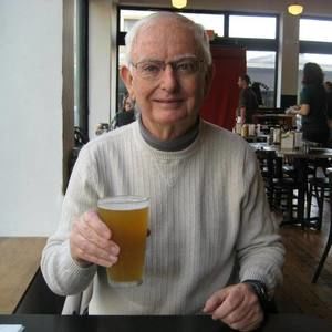 Meet your Posher, Larry